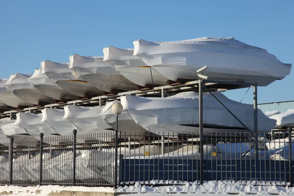 Why East Moline Homeowners Need Off-Site Storage