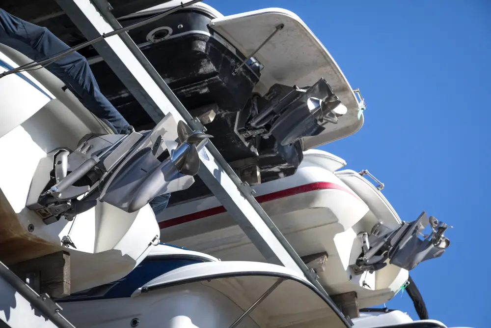 Long Term Vehicle Storage Solutions in Moline