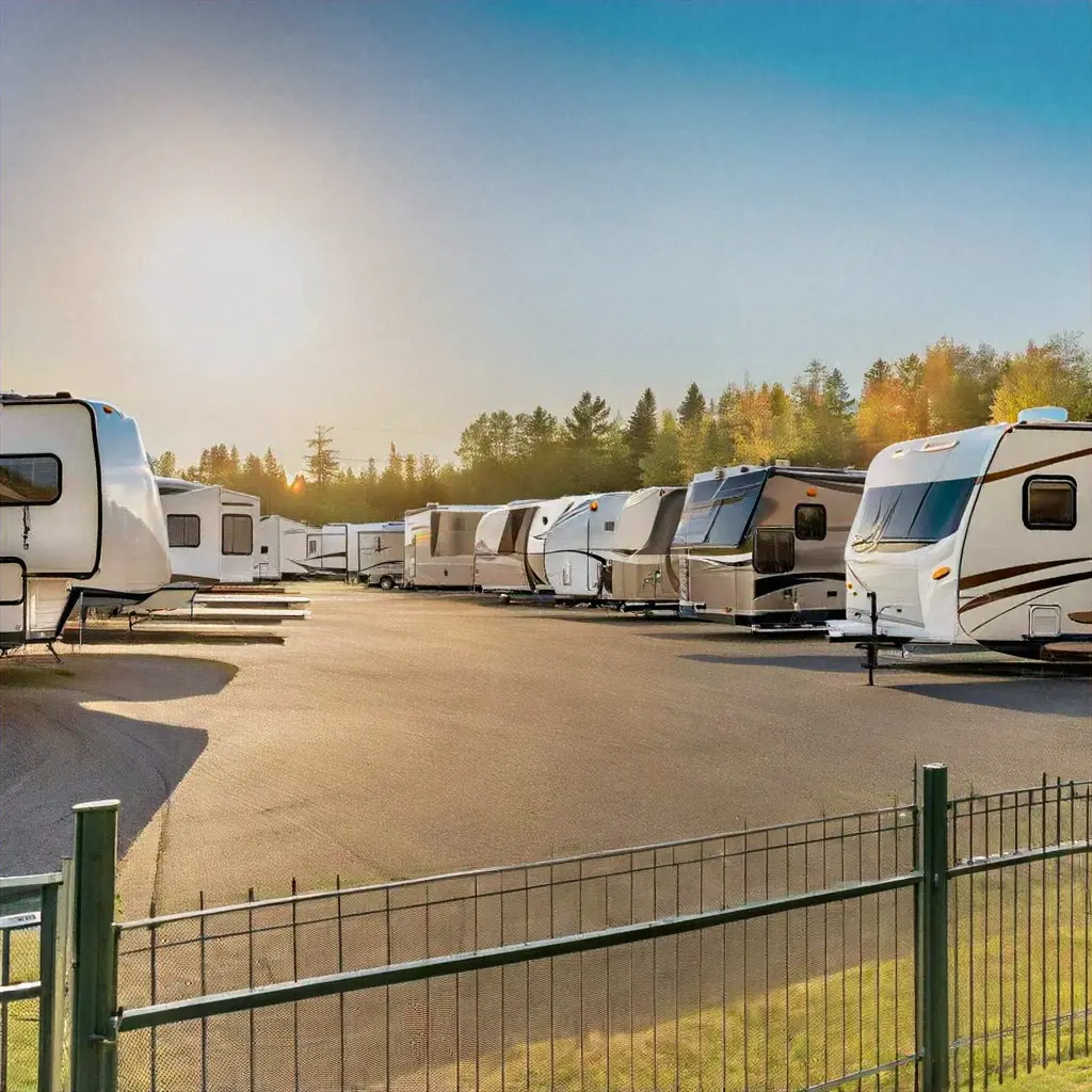 Flexible Rental Options for Moline Storage