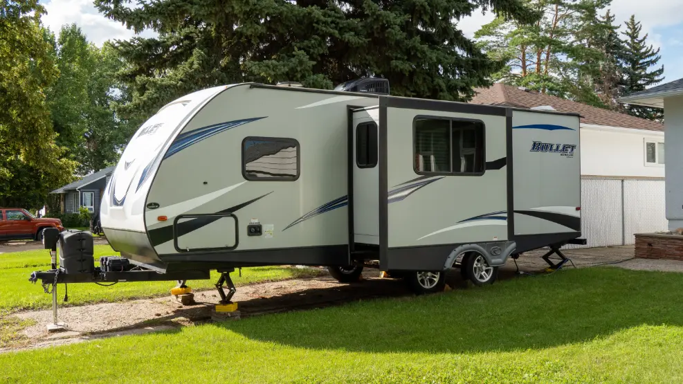 RV