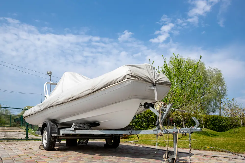 Easy Pickup and Drop Off at Colona Storage Property