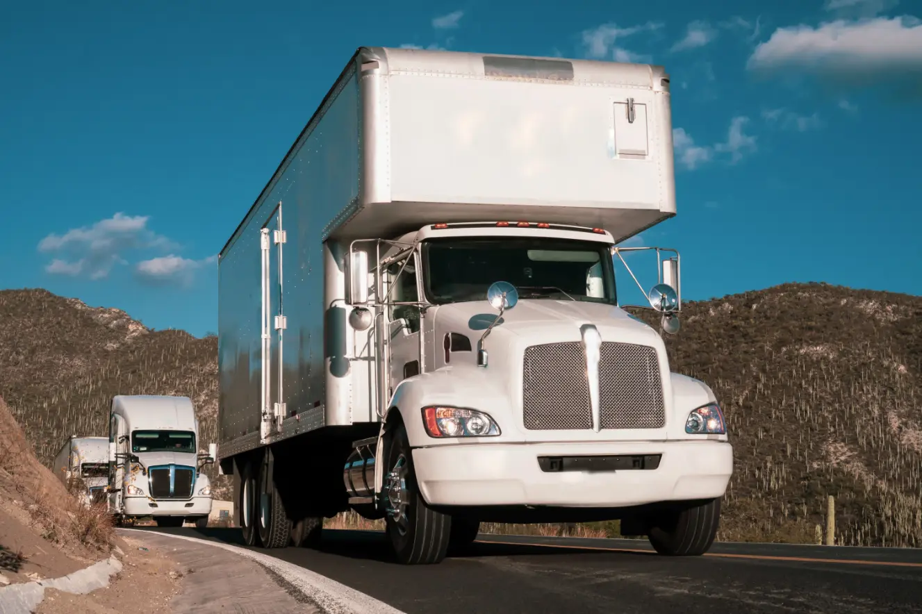 Trailer