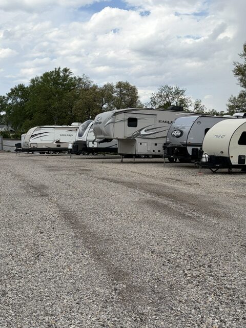 rv lot