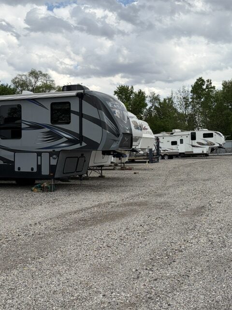 RVs